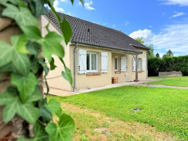 Maison 5 pièces 80 m²