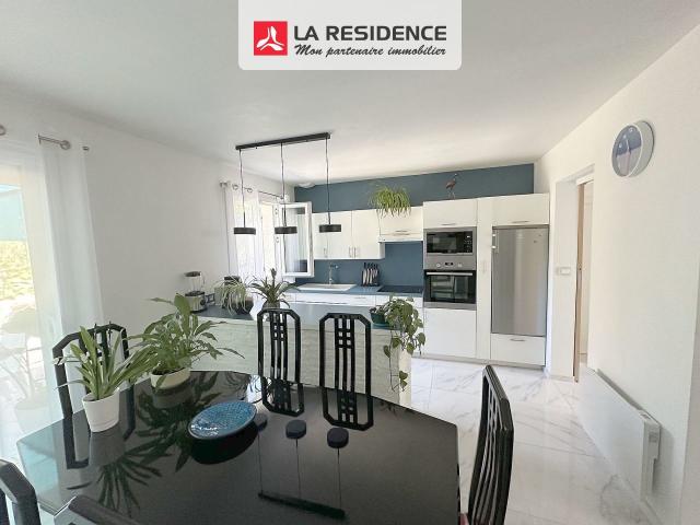 Maison 5 pièces 80 m²