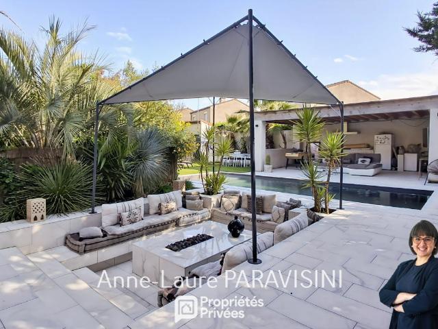 Maison 5 pièces 80 m²