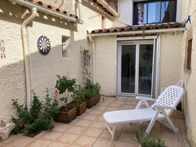 Maison 5 pièces 80 m²