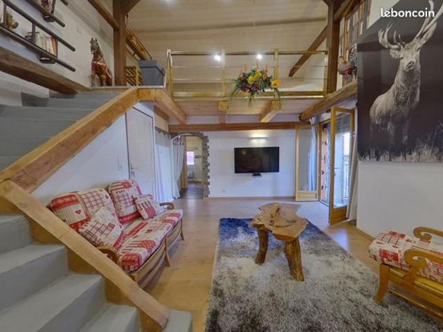 Maison 5 pièces 80 m²