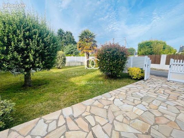 Maison 5 pièces 80 m²