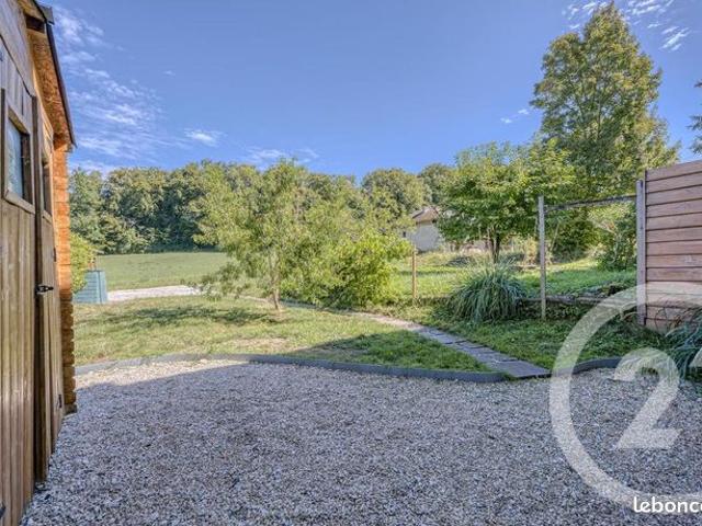 Maison 5 pièces 80 m²