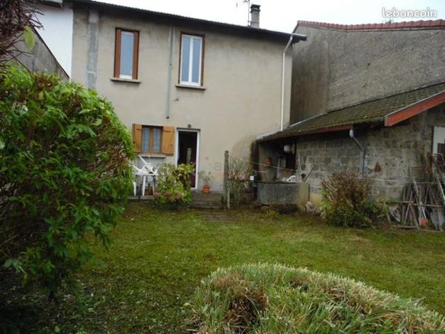 Maison 5 pièces 80 m²