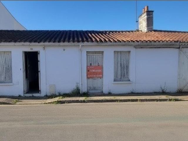 Maison 5 pièces 80 m²