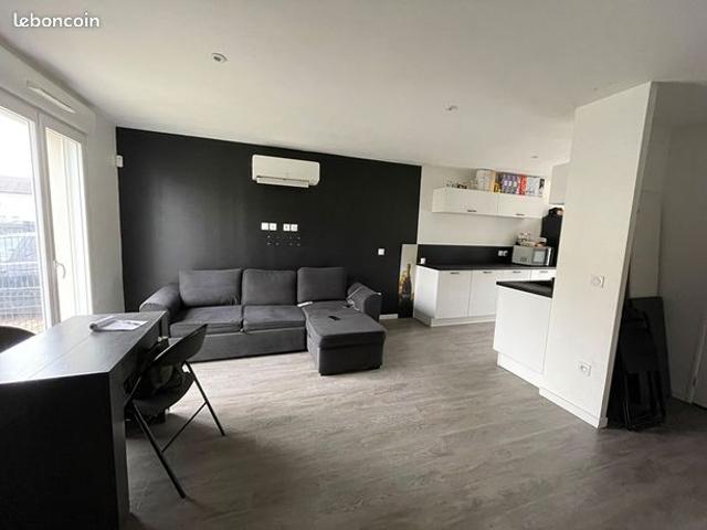 Maison 5 pièces 80 m²