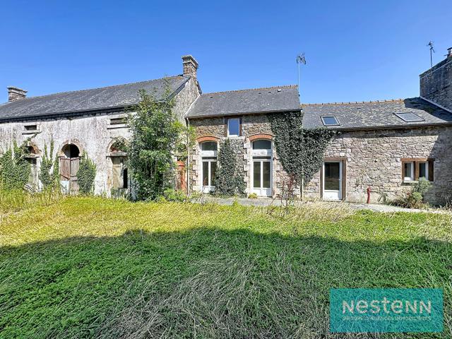 Maison 5 pièces 80 m²