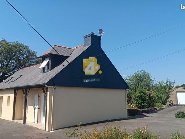 Maison 5 pièces 80 m²