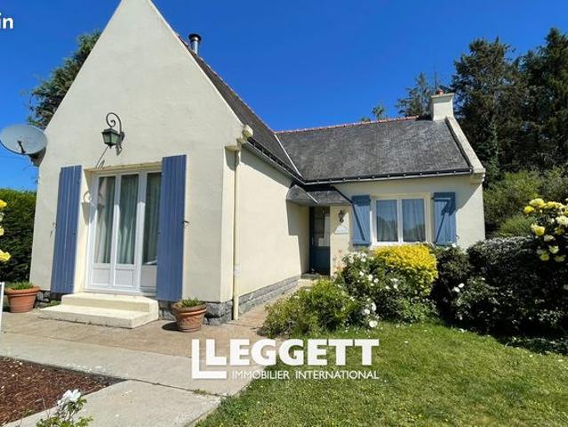 Maison 5 pièces 80 m²