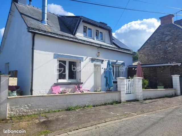 Maison 5 pièces 80 m²