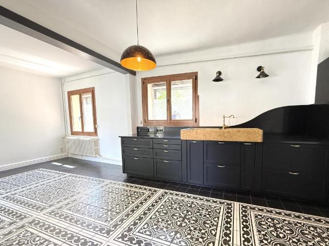 Maison 5 pièces 80 m²