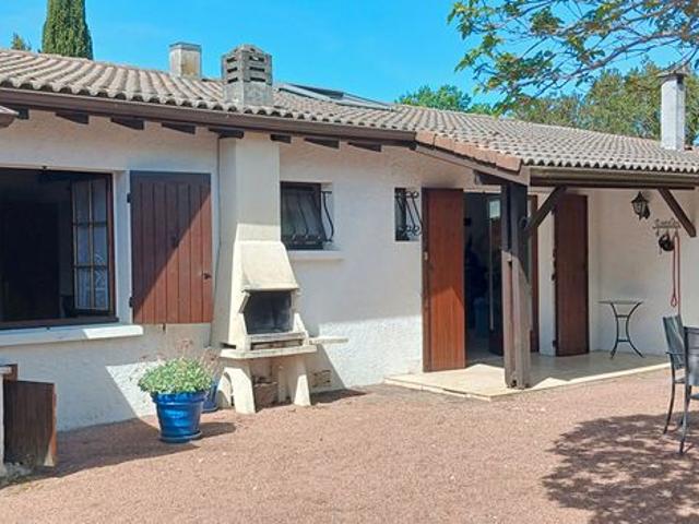 Maison 5 pièces 80 m²