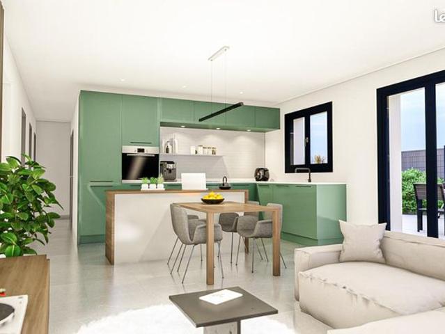 Maison 5 pièces 80 m²