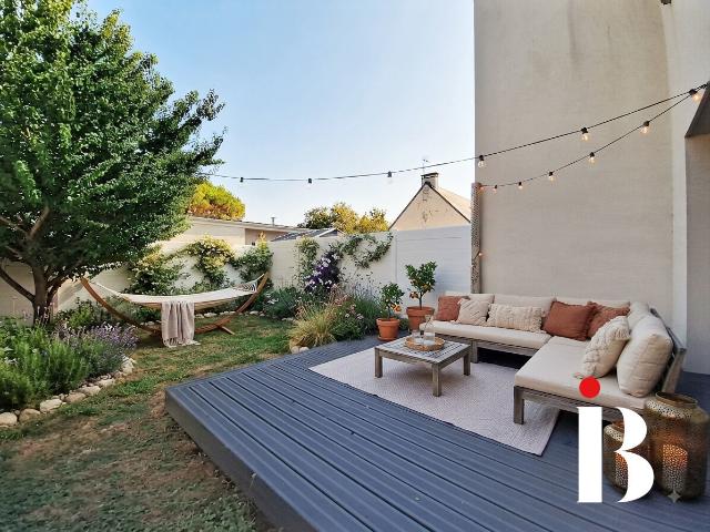 Maison 5 pièces 80 m²