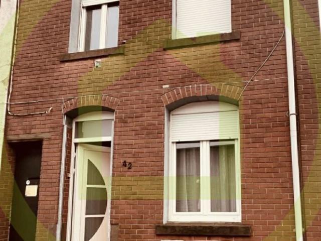Maison 5 pièces 80 m²