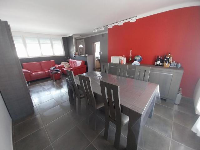 Maison 5 pièces 80 m²