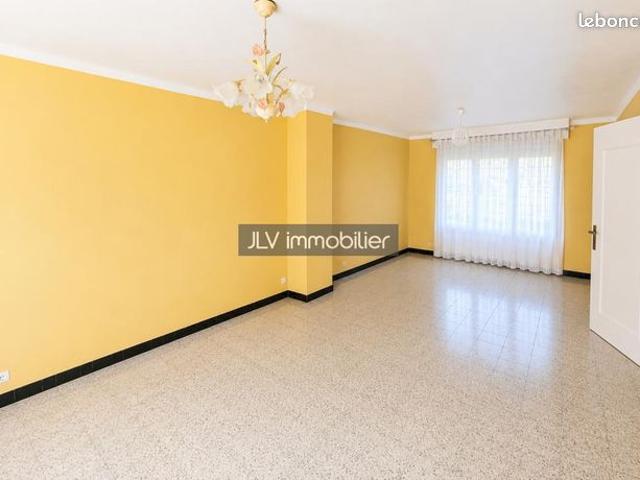 Maison 5 pièces 80 m²