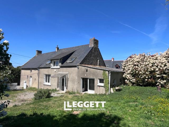 Maison 5 pièces 80 m²