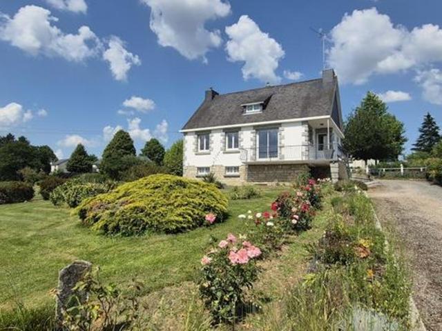 Maison 5 pièces 80 m²