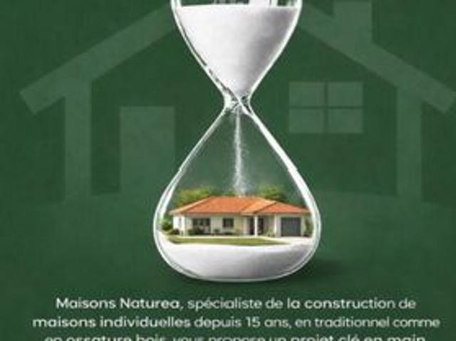Maison 5 pièces 80 m²