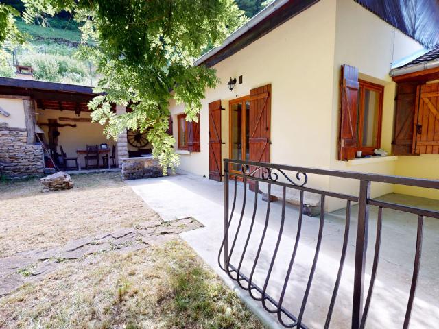 Maison 5 pièces 80 m²