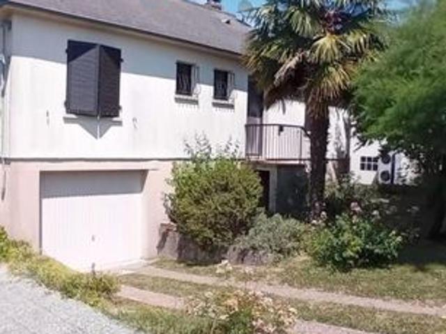 Maison 5 pièces 80 m²