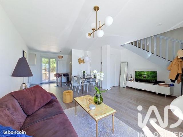 Maison 5 pièces 80 m²
