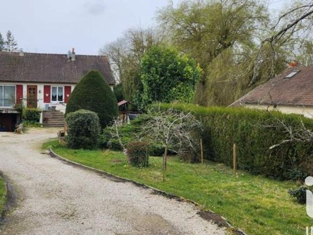 Maison 5 pièces 80 m²