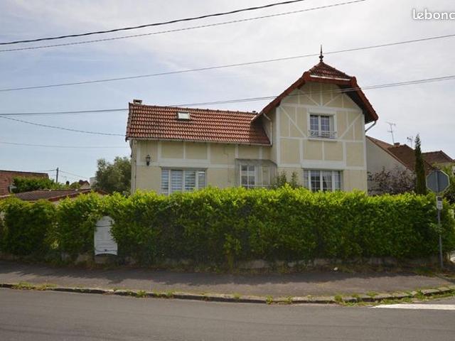Maison 5 pièces 80 m²