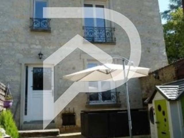 Maison 5 pièces 80 m²
