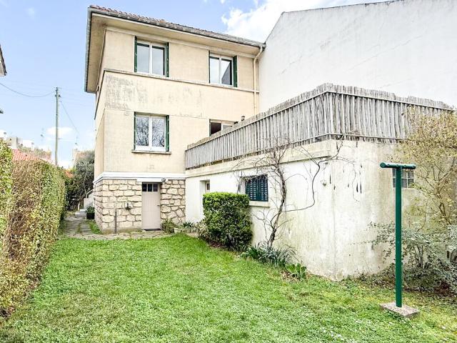 Maison 5 pièces 80 m²