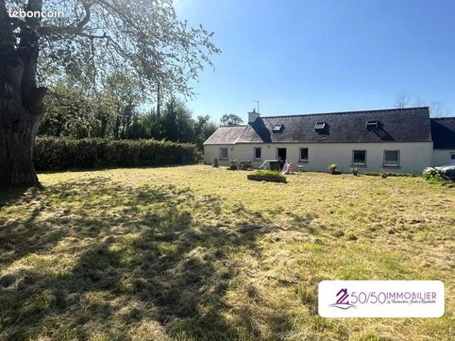 Maison 5 pièces 80 m²