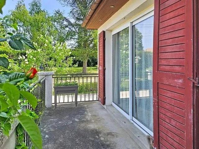 Maison 5 pièces 80 m²