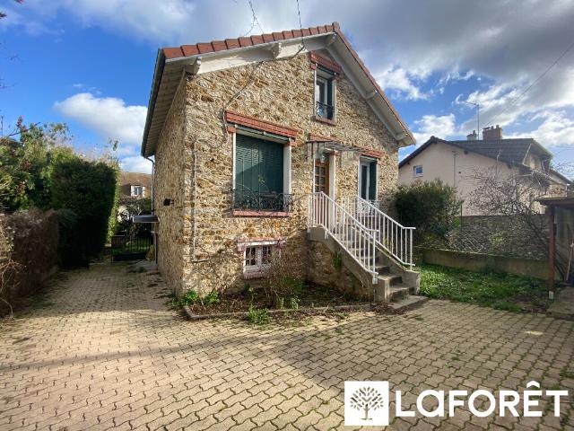 Maison 5 pièces 80 m²