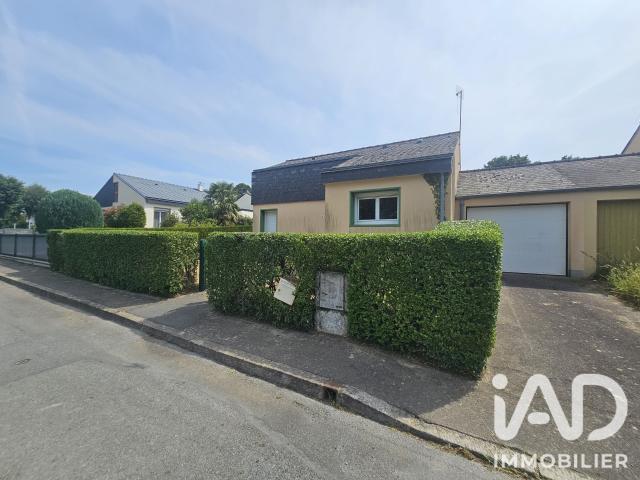 Maison 5 pièces 80 m²