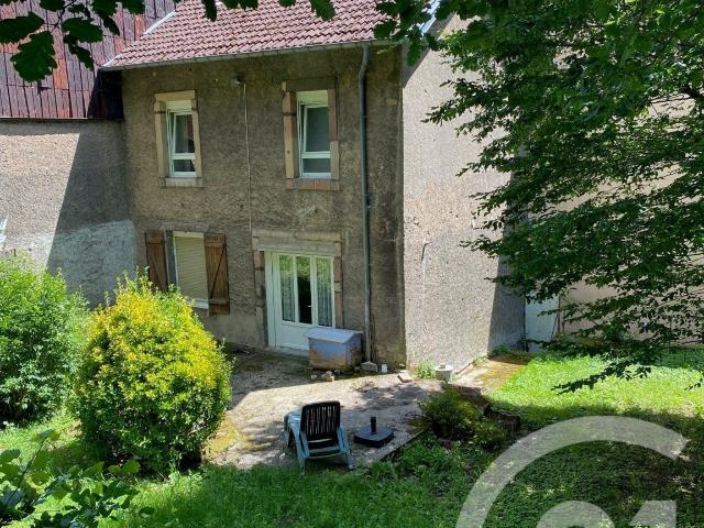 Maison 5 pièces 80 m²