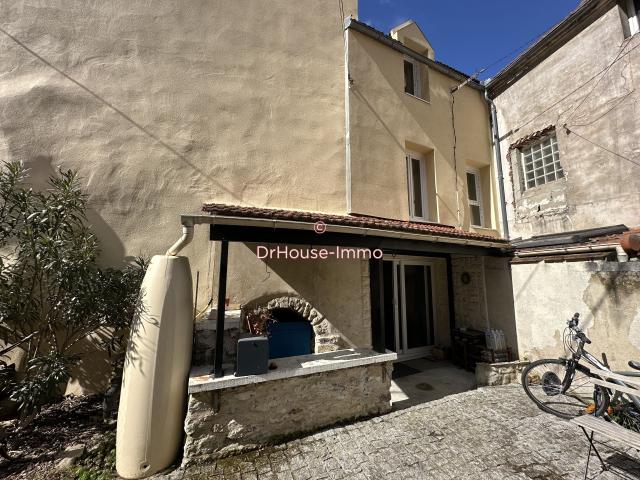 Maison 5 pièces 80 m²