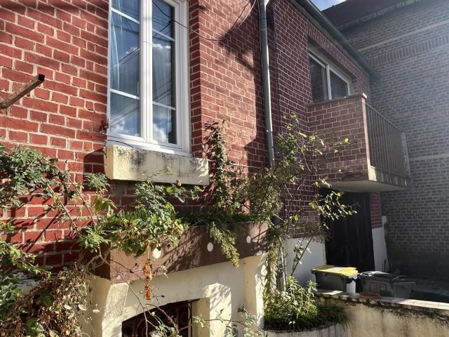 Maison 5 pièces 80 m²