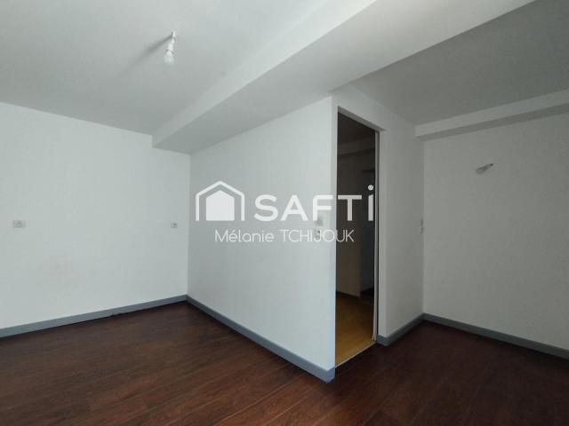 Maison 5 pièces, 80 m² à louer à Châtillon Coligny 45230