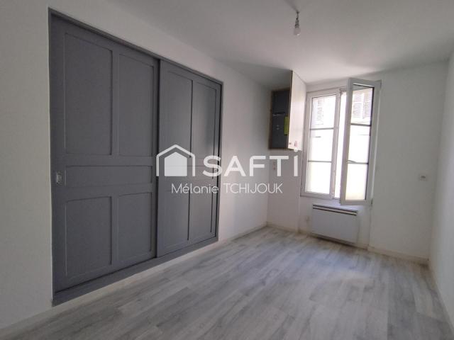 Maison 5 pièces, 80 m² à louer à Châtillon Coligny 45230