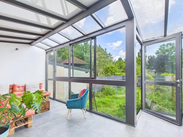 Maison 5 pièces, 80 m² à louer à Chevilly Larue 94550