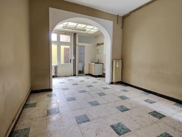 Maison 5 Pièces 80m2