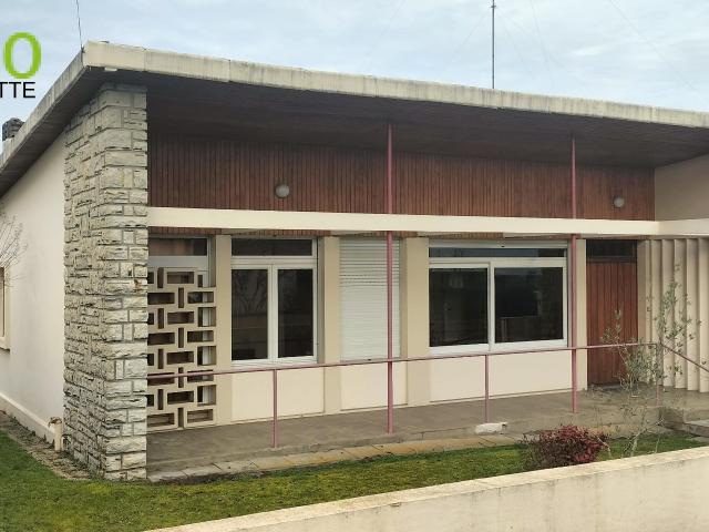 Maison 5 pièces