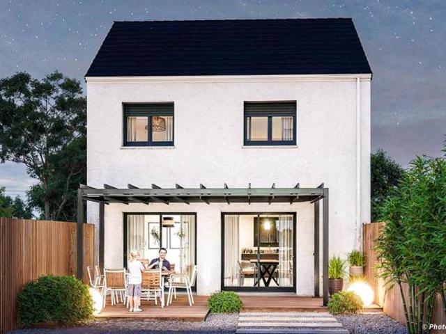 Maison 5 pièces 81 m2