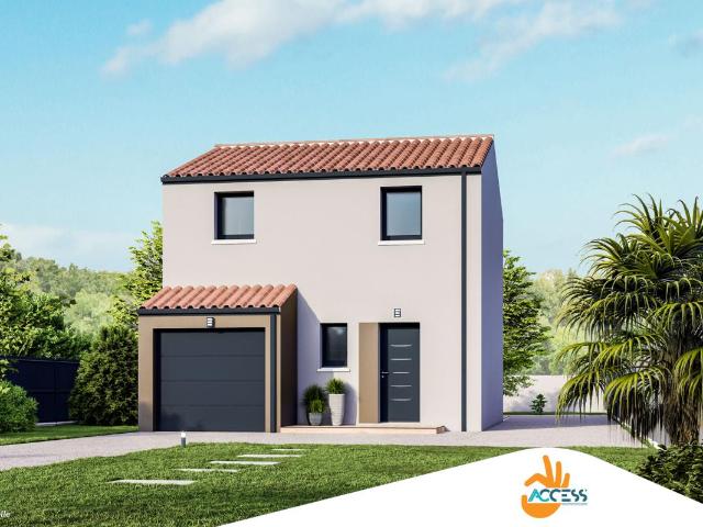 Maison 5 pièces 81 m2