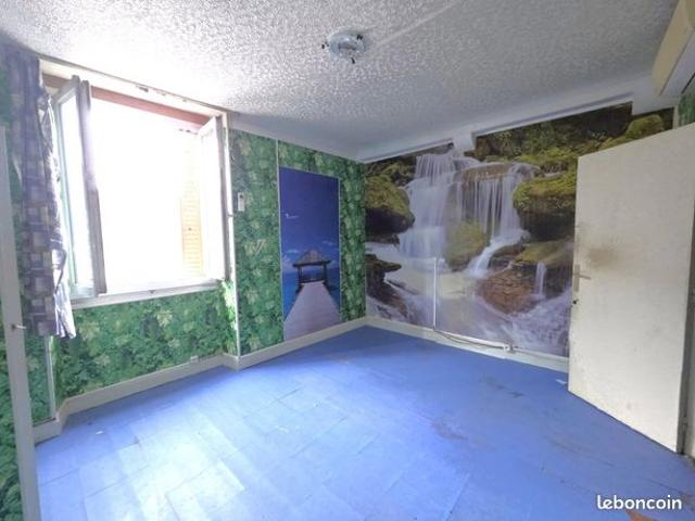 Maison 5 pièces 84 m²