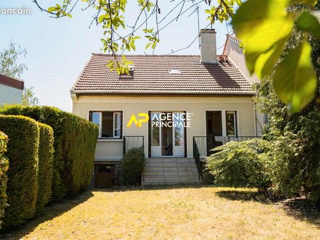 Maison 5 pièces 81 m²
