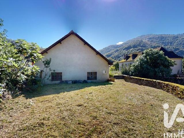 Maison 5 pièces 81 m²