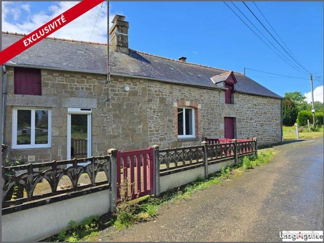 Maison 5 pièces 81 m²