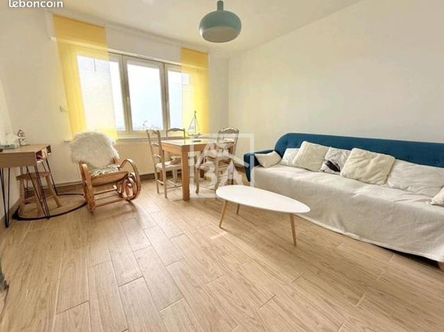 Maison 5 pièces 81 m²